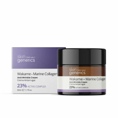 Crema Antietà Ellips Wakame + Marine Collagen 2 Pezzi