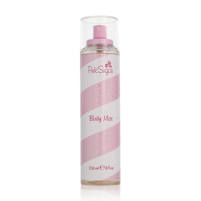 Spray Corpo Aquolina Pink Sugar 236 ml