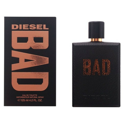 Profumo Uomo Bad Diesel EDT