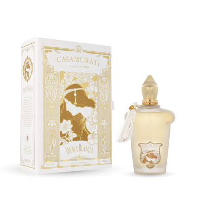 Profumo Donna Xerjoff EDP Casamorati 1888 Dama Bianca 100 ml