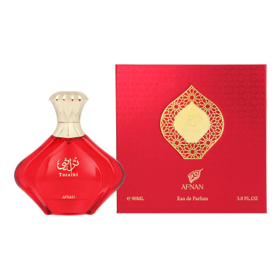 Profumo Donna Afnan   EDP Turathi Femme Red (90 ml)