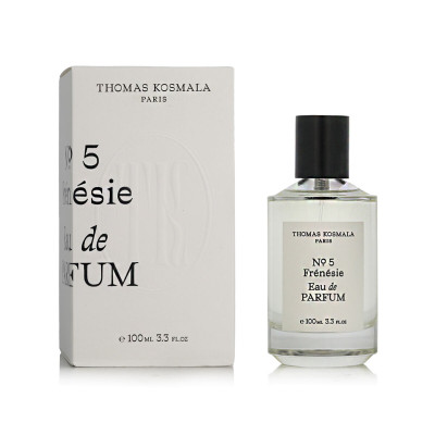 Profumo Donna Thomas Kosmala No.5 Frénésie EDP 100 ml