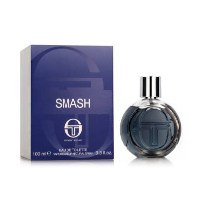 Profumo Uomo Sergio Tacchini EDT Smash 100 ml