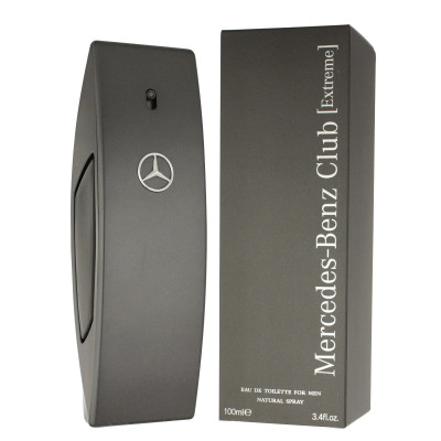 Profumo Uomo Mercedes Benz EDT Mercedes-Benz Club Extreme 100 ml