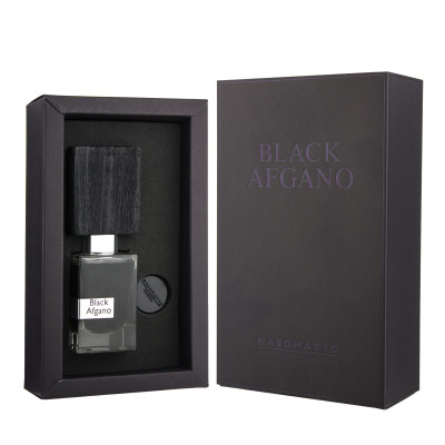 Profumo Unisex Nasomatto Black Afgano 30 ml