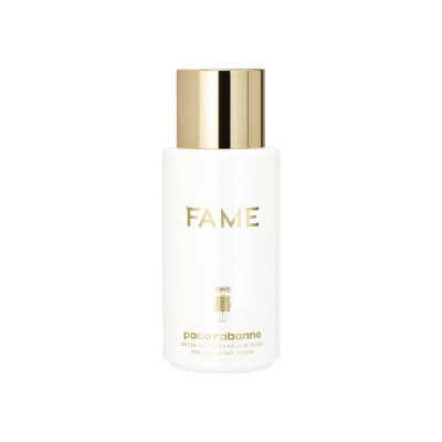 Lozione Corpo Idratante Paco Rabanne Fame (200 ml)