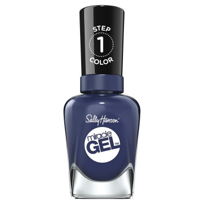 smalto Sally Hansen Miracle Gel 609-midnight mod (14,7 ml)