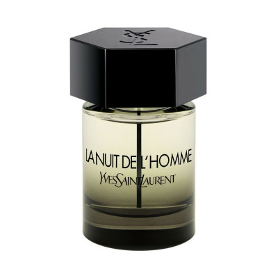 Profumo Uomo Yves Saint Laurent La Nuit de L'Homme EDT 200 ml