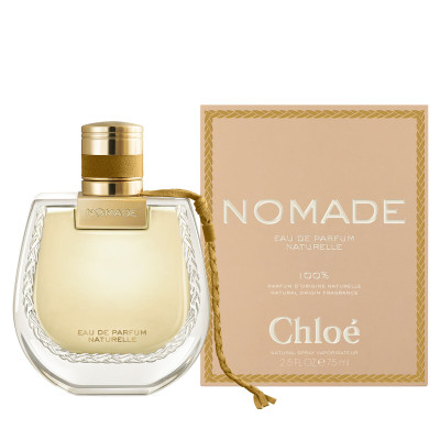 Profumo Donna Chloe EDP Nomade 75 ml