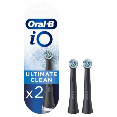 Testina di Ricambio Oral-B IO CB-2FFS 2 Unità