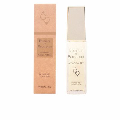 Profumo Donna Essence de Patchouli Alyssa Ashley EDC (100 ml)