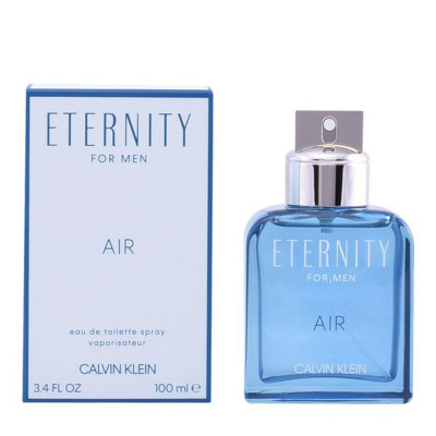 Profumo Uomo Eternity for Men Air Calvin Klein EDT