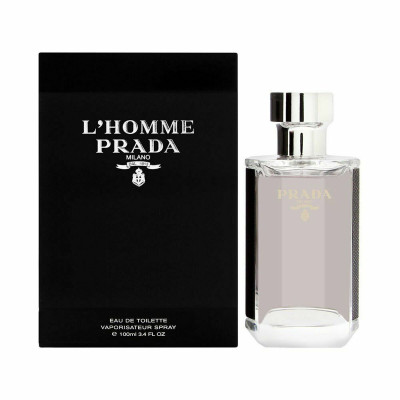 Profumo Uomo Prada 17294 EDT