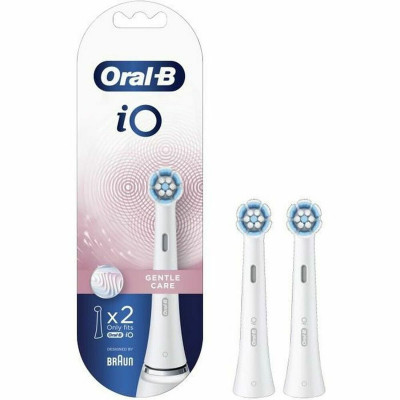 Testina di Ricambio Oral-B IO SW-2FFS  2UD (2 pcs)