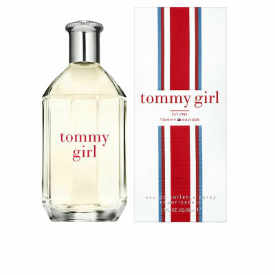 Profumo Donna Tommy Hilfiger EDT Tommy Girl 50 ml