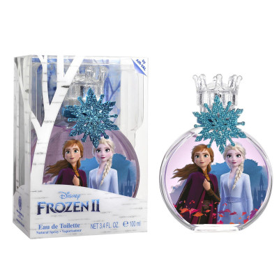 Cofanetto Profumo Bambini Frozen II (2 pcs)