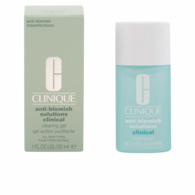 Trattamento Pelli con Acne Clinique CLI00469 30 ml (30 ml)