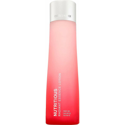 Lozione Viso Idratante Estee Lauder Nutritious Radiante 200 ml