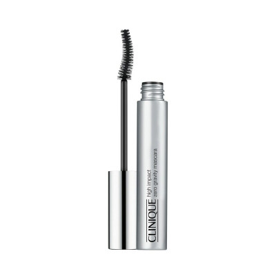 Mascara per Ciglia Clinique High Impact Zero Gravity Nero 8 ml