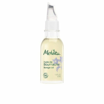 Olio di Borragine Huiles de Beaute Melvita Aceites De Belleza 50 ml