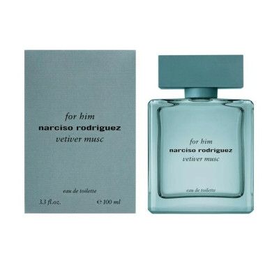 Profumo Uomo Narciso Rodriguez FOR HIM 50 ml