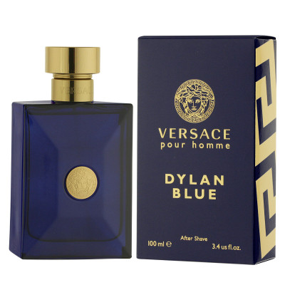 Dopobarba Versace Pour Homme Dylan Blue Pour Homme Dylan Blue 100 ml