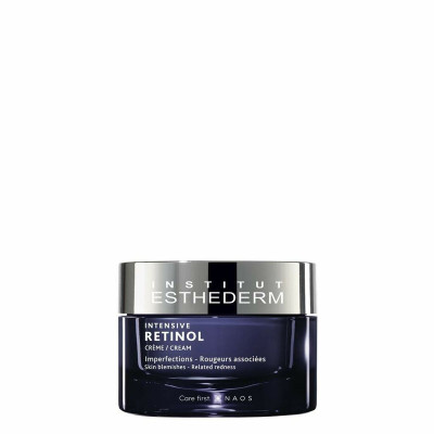 Crema Viso Institut Esthederm Intensive Retinol 50 ml