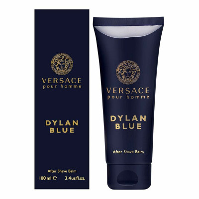 Balsamo Dopobarba Versace Pour Homme Dylan Blue Pour Homme Dylan Blue 100 ml