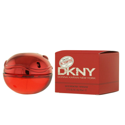 Profumo Donna Donna Karan EDP Be Tempted 50 ml