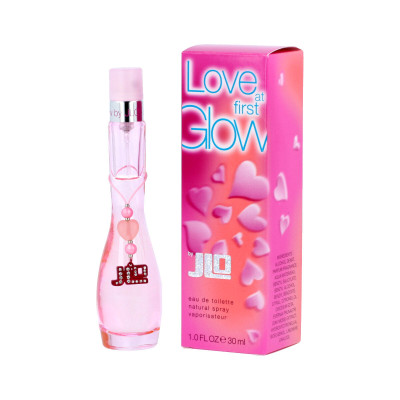 Profumo Donna EDT Jennifer Lopez Love at First Glow 30 ml