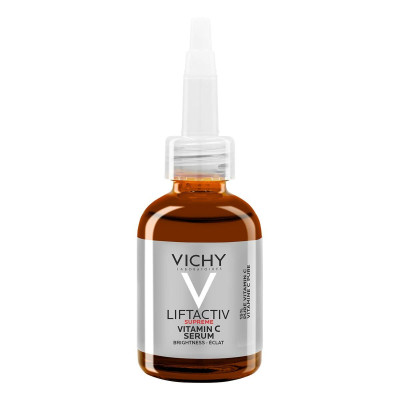 Siero Viso Vichy Liftactiv Supreme Vitamina C (20 ml)