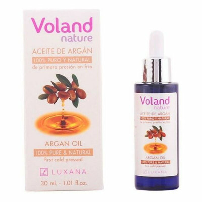 Olio d'Argan Voland Nature (30 ml)