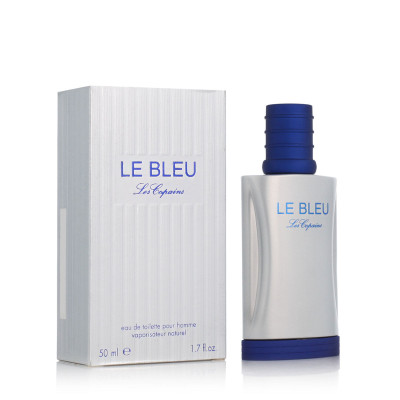 Profumo Uomo Les Copains EDT Le Bleu (50 ml)