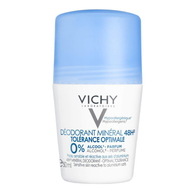 Gel Doccia Vichy (50 ml)