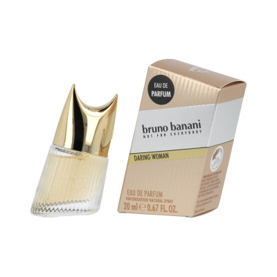 Profumo Donna Bruno Banani Daring Woman EDP 20 ml