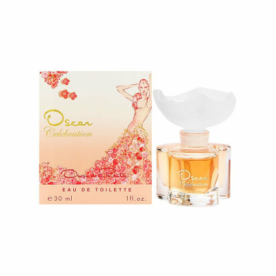 Profumo Donna Oscar De La Renta EDT Oscar Celebration 30 ml