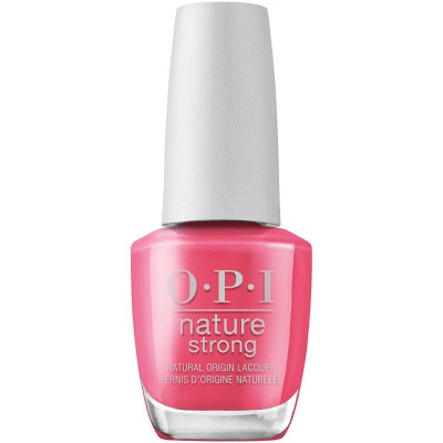 Smalto per unghie Opi Nature Strong A Kick in the Bud 15 ml