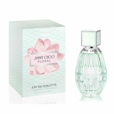 Profumo Donna Jimmy Choo Floral EDT 40 ml