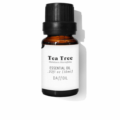 Olio Essenziale Daffoil Albero del tè (10 ml)