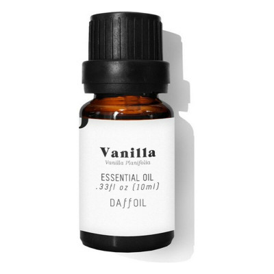 Olio Essenziale Daffoil Aceite Esencial Vaniglia