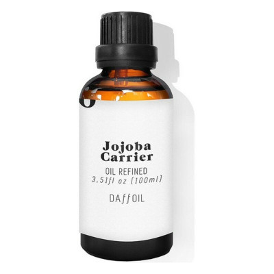 Olio Corpo Essenziale Daffoil Olio di Jojoba 50 ml