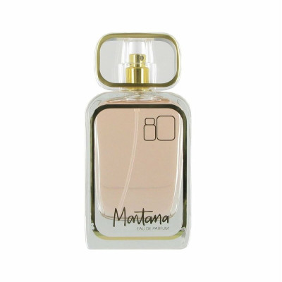 Profumo Donna Montana EDP EDP 100 ml Montana 80's