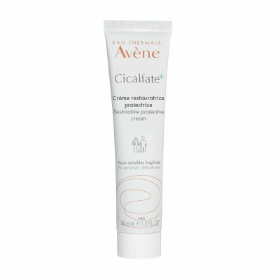 Crema Corpo Riparatrice Avene Cicalfate 40 ml