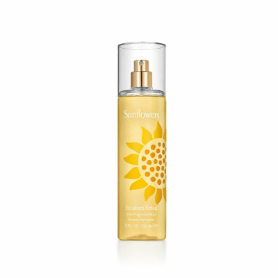 Spray Corpo Elizabeth Arden 236 ml Sunflowers