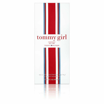 Profumo Donna Tommy Hilfiger 200 ml