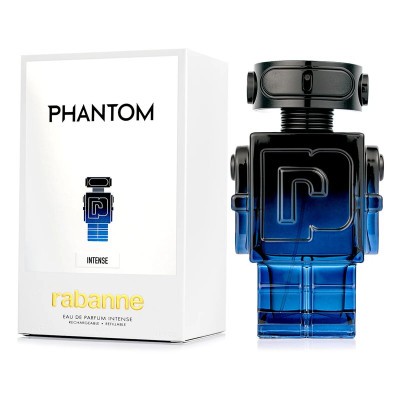 Profumo Uomo Paco Rabanne Phantom Intense EDP 150 ml