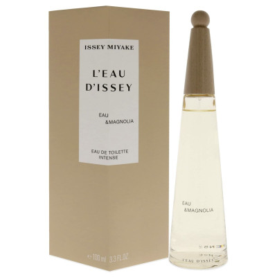 Profumo Donna Issey Miyake EDT L'Eau d'Issey Eau & Magnolia 100 ml