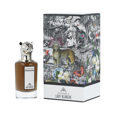 Profumo Donna Penhaligon's The Revenge of Lady Blanche EDP 75 ml