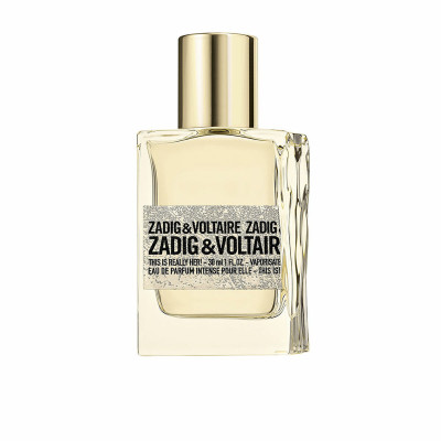 Profumo Donna Zadig & Voltaire THIS IS HER! 50 ml