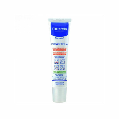 Crema Riparatrice per Bambini Mustela Le2937 40 ml